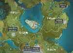 原神地灵龛在哪里  地灵龛怎么获取
