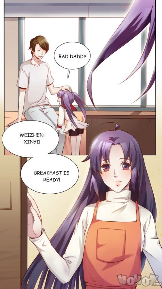 WeComics