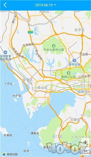 智能校徽