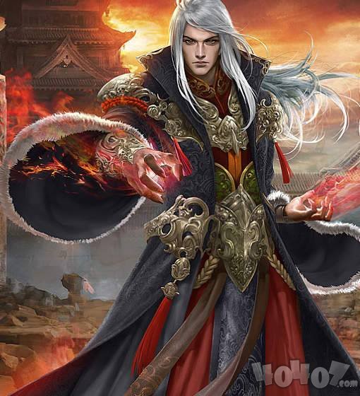 寻龙剑超变