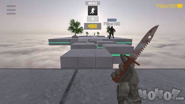 bhop pro最新版