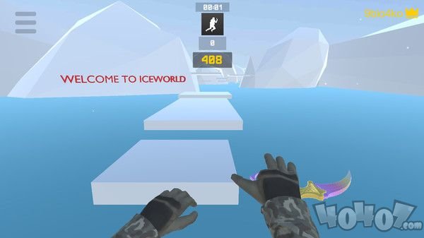 bhop pro最新版