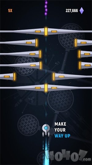 跳跃引擎