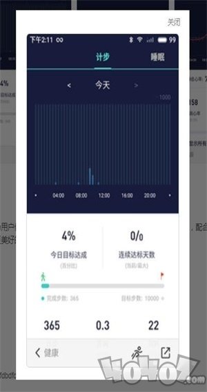 跑步大师