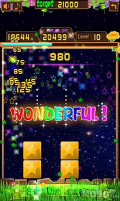 星星style