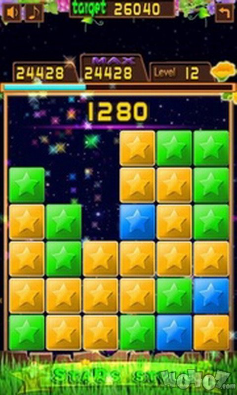 星星style