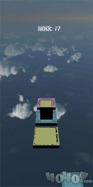 魍魉跃