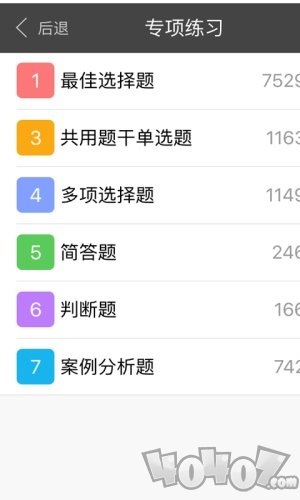 消化内科高级职称总题库