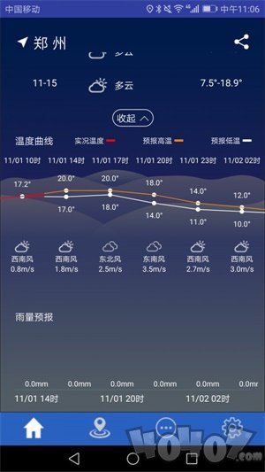 气象博士