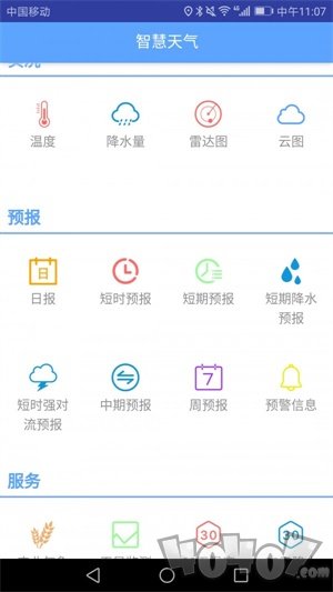 气象博士