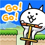 猫咪大弹跳