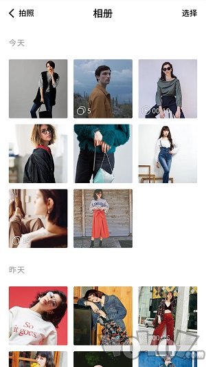 小默相机