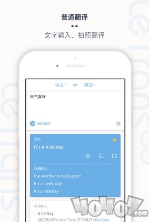 乐译翻译