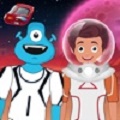 假装玩火星生活
