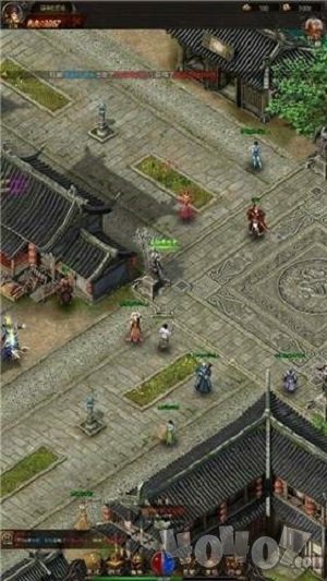 封神之战