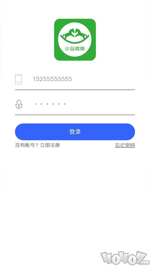 小马微联