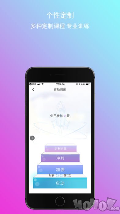 7动凯格尔成人运动