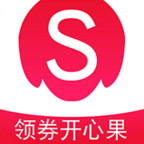 领券开心果