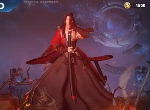 王者荣耀橘右京修罗什么时候出 橘右京修罗皮肤什么样