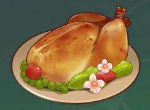 原神甜甜花酿鸡怎么做 甜甜花酿鸡效果一览及烹饪攻略