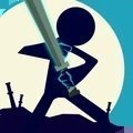 火柴人幽灵武士