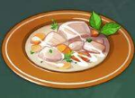 原神白汁时蔬烩肉怎么做 白汁时蔬烩肉与特殊料理烹饪攻略