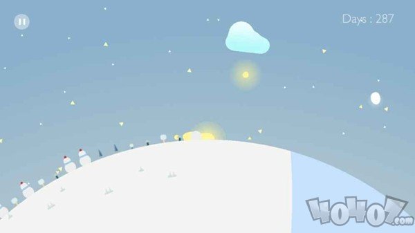 Kreator星季