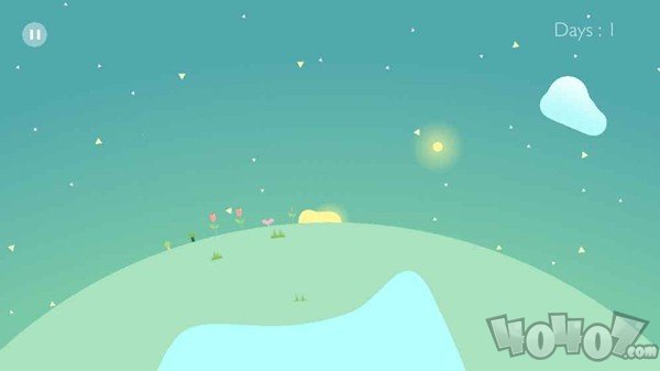 Kreator星季