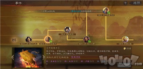 三国志战略版整装待发怎么样 S3新事件战法解析