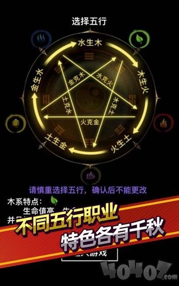 无尽洪荒