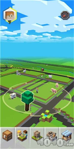 Minecraft Earth