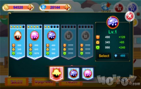 海贼火柴人大秘宝