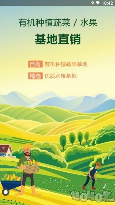 新新果蔬