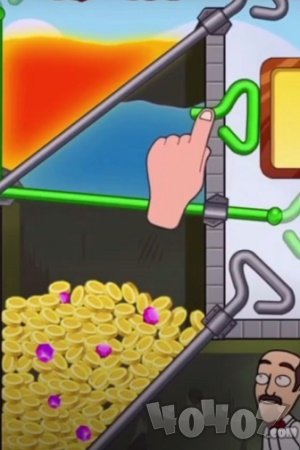 疯狂麦克斯闯关