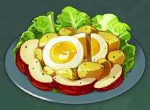 原神满足沙拉怎么做 满足沙拉料理制作攻略