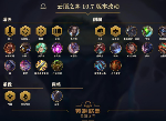云顶之弈星系机制改动 羁绊调整了什么