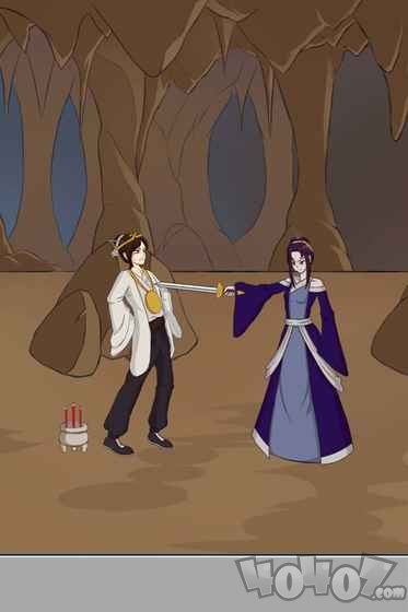 其实我是个演员