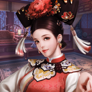 宫廷美人传：后宫游戏