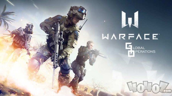 Warface全球行动