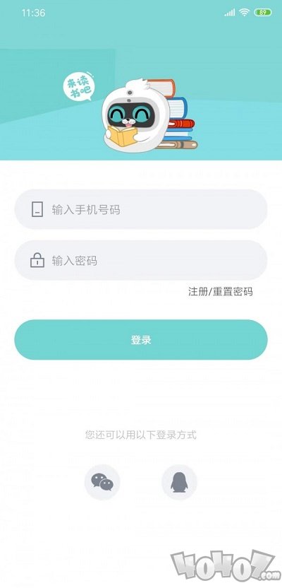 小萌AI