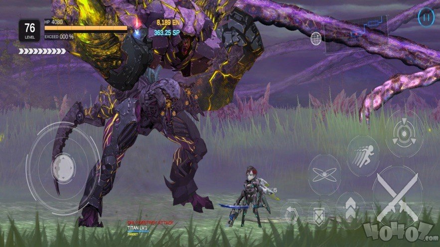 Earth WARS夺回地球