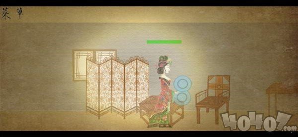 皮影京剧：锁麟囊