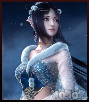 圣灵次元无限刀