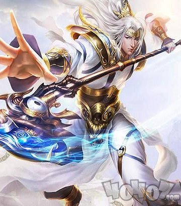 圣灵次元无限刀