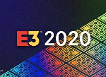 E3 2020年的線上展會還是泡湯了