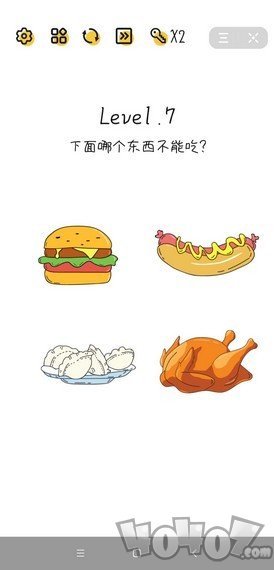 脑洞无限开