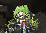少女前线M950A心智升级之后怎么样 技能武器效果介绍