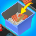 只是碎了3D