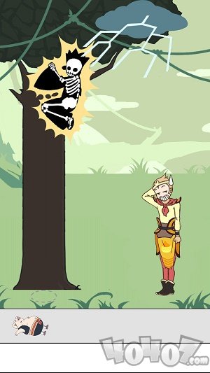 西游迷城梦幻密室解谜