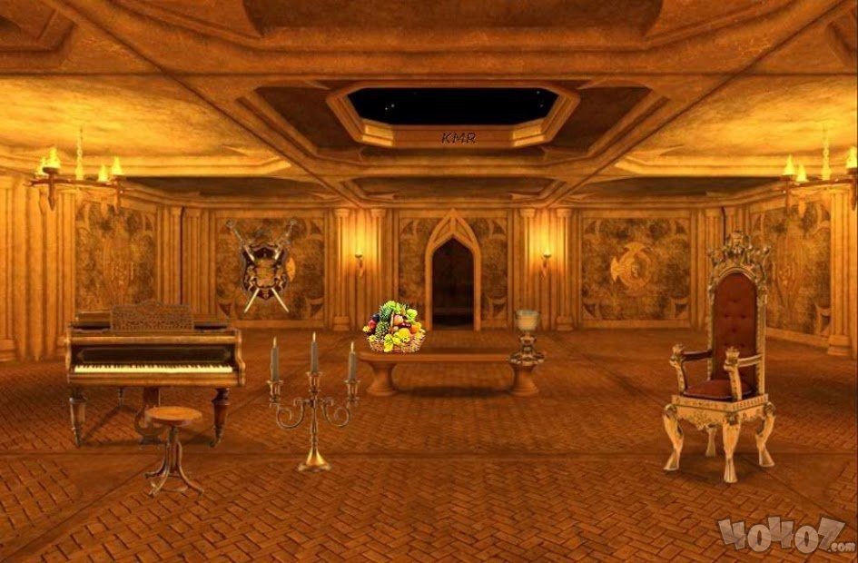 逃出不确定路径